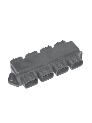 Junction box - 878492K18