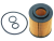Oljefilter - 8M0150917