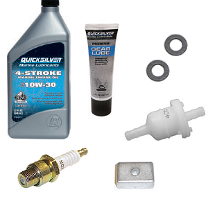 Servicesats Mercury F4-F6 - SSF4-F6